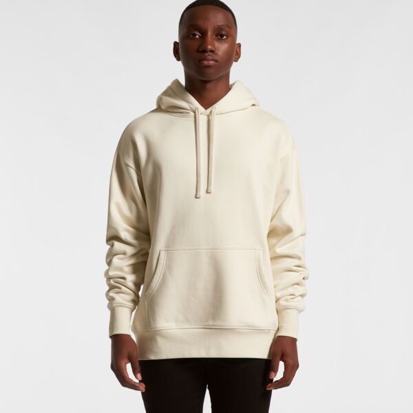 AS Colour - Mens Heavy Hoodie Thumbnail