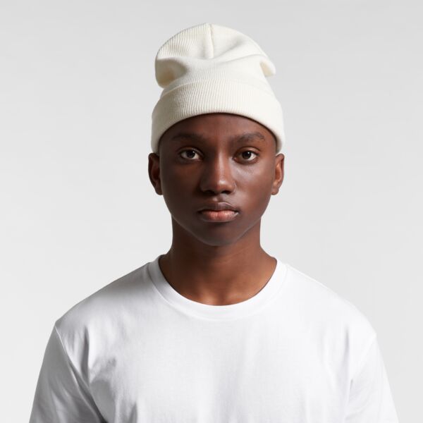 AS Colour - Cuff Beanie Thumbnail