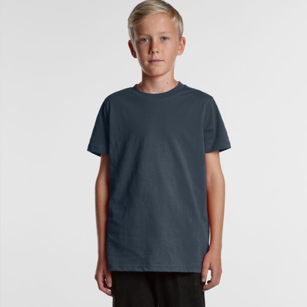 AS Colour - Youth Staple Tee Thumbnail