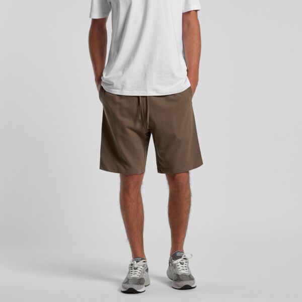 AS Colour - Mens Stadium Shorts Thumbnail
