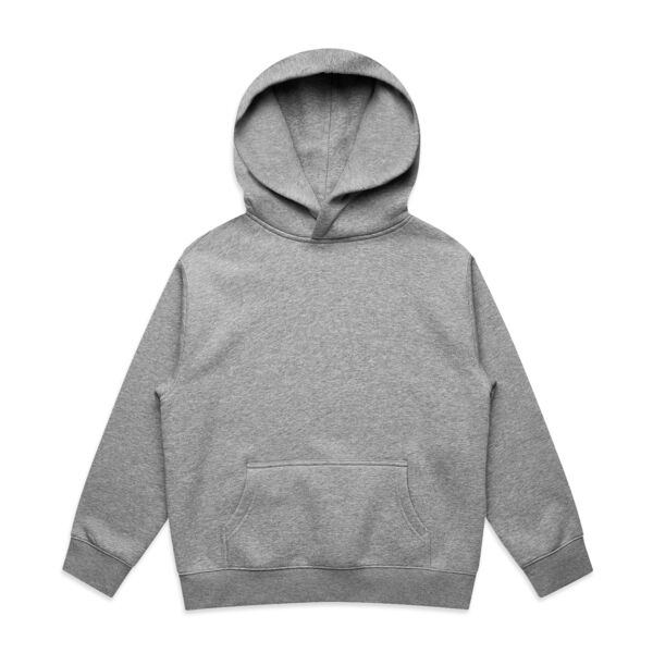 AS Colour - Kids Relax Hood Thumbnail
