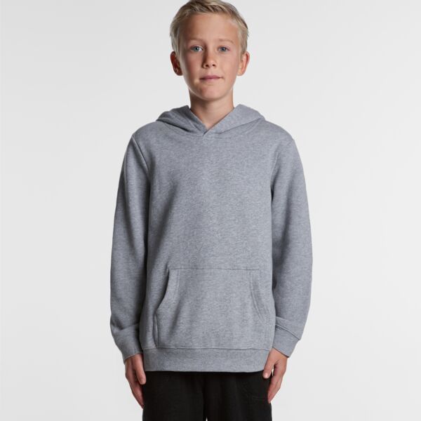 AS Colour - Youth Supply Hood Thumbnail