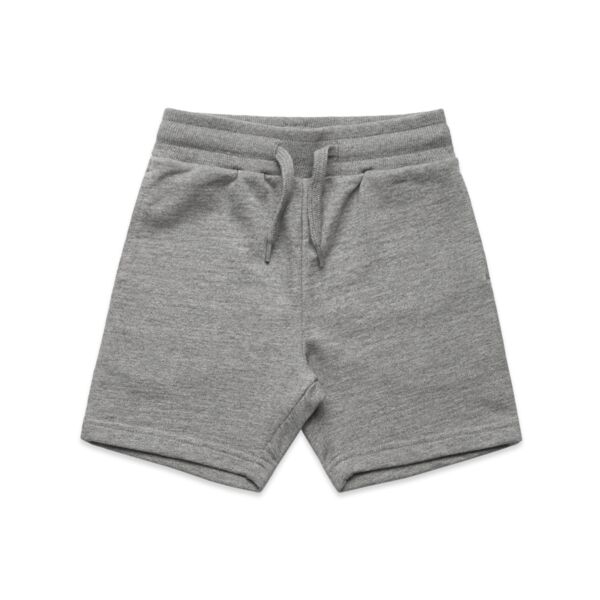 AS Colour - Kids Stadium Shorts Thumbnail