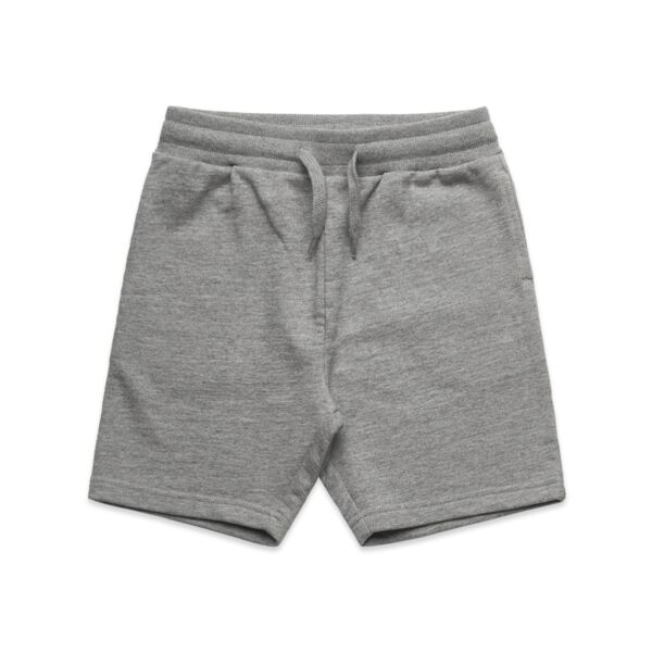 AS Colour - Youth Stadium Shorts Thumbnail