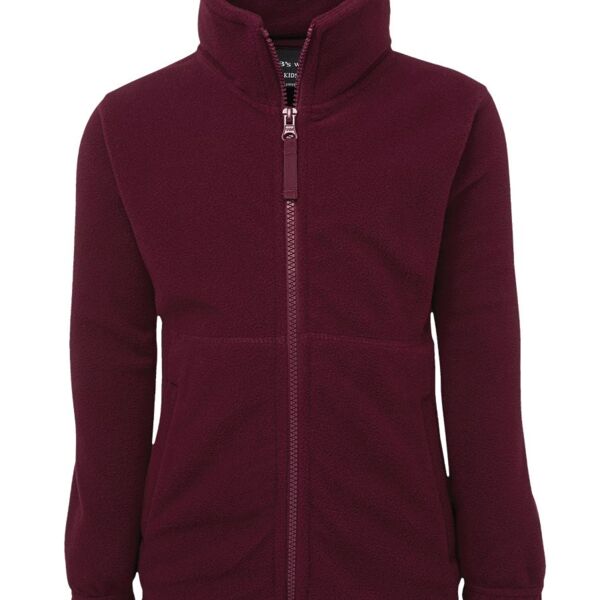 JB's  Full Zip Polar Thumbnail