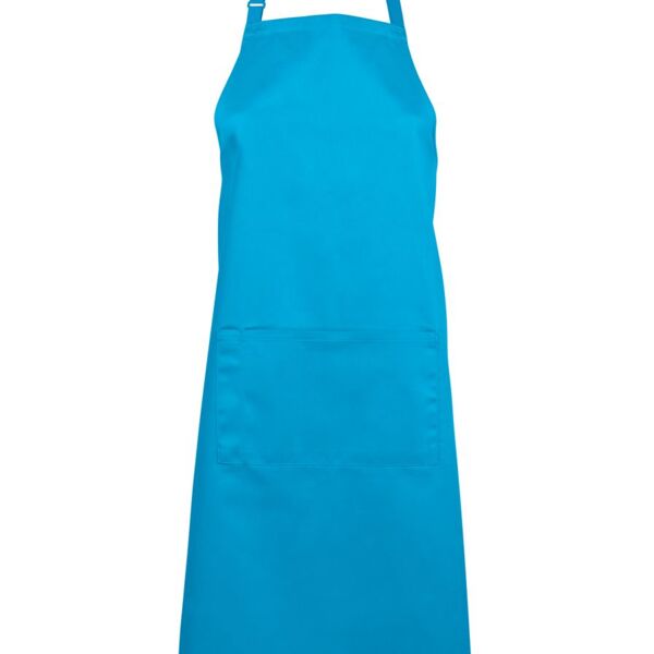 JB's Apron With Pocket Thumbnail