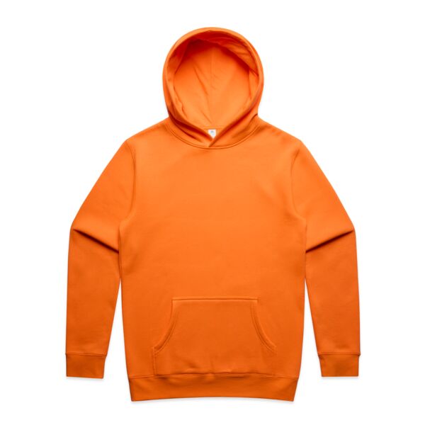 AS Colour - Mens Stencil Safety Hood Thumbnail