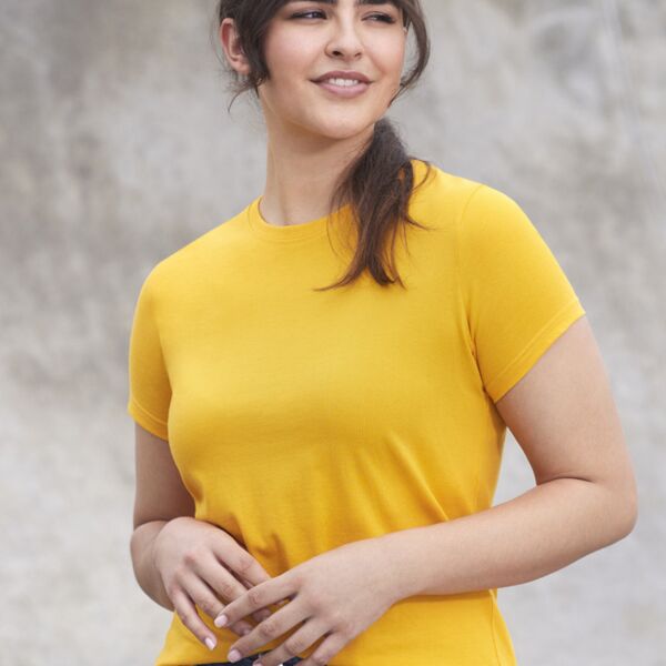 Ladies Plus Size tee  Thumbnail