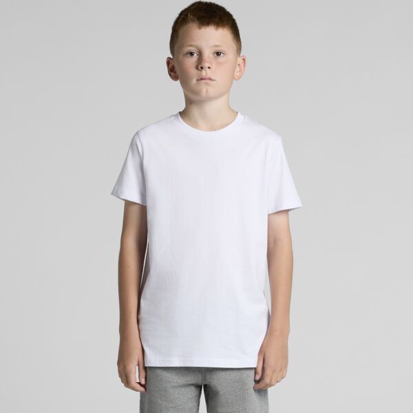 AS Colour - Youth Classic Tee Thumbnail