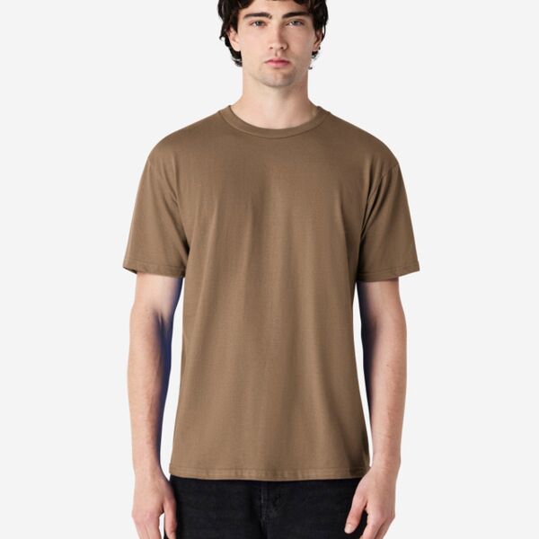 Gildan - Adult Midweight Classic-Fit Crew Tee Thumbnail
