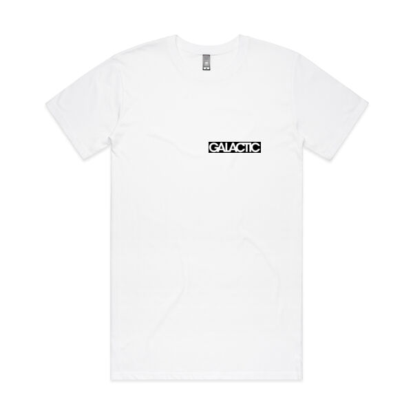 TXT LOGO TALL TEE  Thumbnail