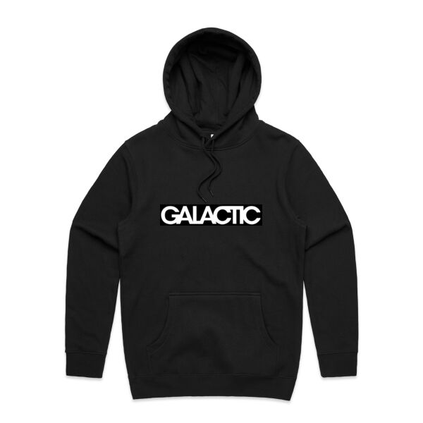 HOODIE TXT LOGO Thumbnail