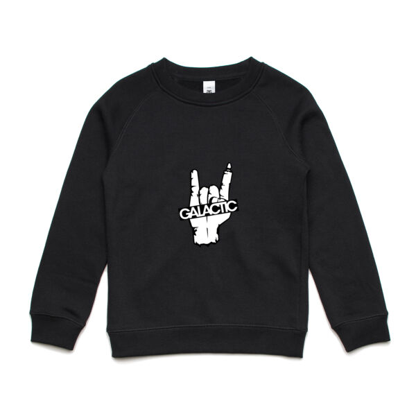 KIDS CREW Thumbnail