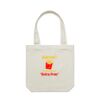 Canvas Carrie Bag Thumbnail