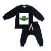 Baby Tracksuit Set Thumbnail