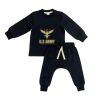 Baby Tracksuit Set Thumbnail