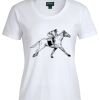 Ladies Tee - On Special! Thumbnail