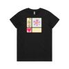 AS Colour - Maple Tee Thumbnail