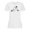 Stedman Ladies Classic Tee Thumbnail