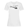 Stedman Ladies Classic Tee Thumbnail