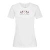 Stedman Ladies Classic Tee Thumbnail