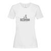 Stedman Ladies Classic Tee Thumbnail