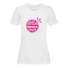 Stedman Ladies Classic Tee Thumbnail