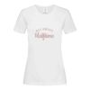 Stedman Ladies Classic Tee Thumbnail